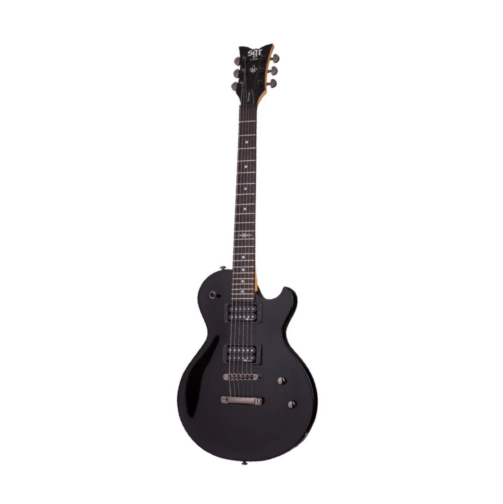 GUITARRA ELECTRICA SGR BY SCHECTER SOLO ll MATE