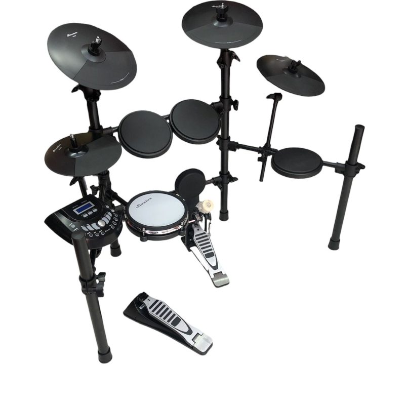 BATERIA ELECTRONICA STANTON HD-008LB