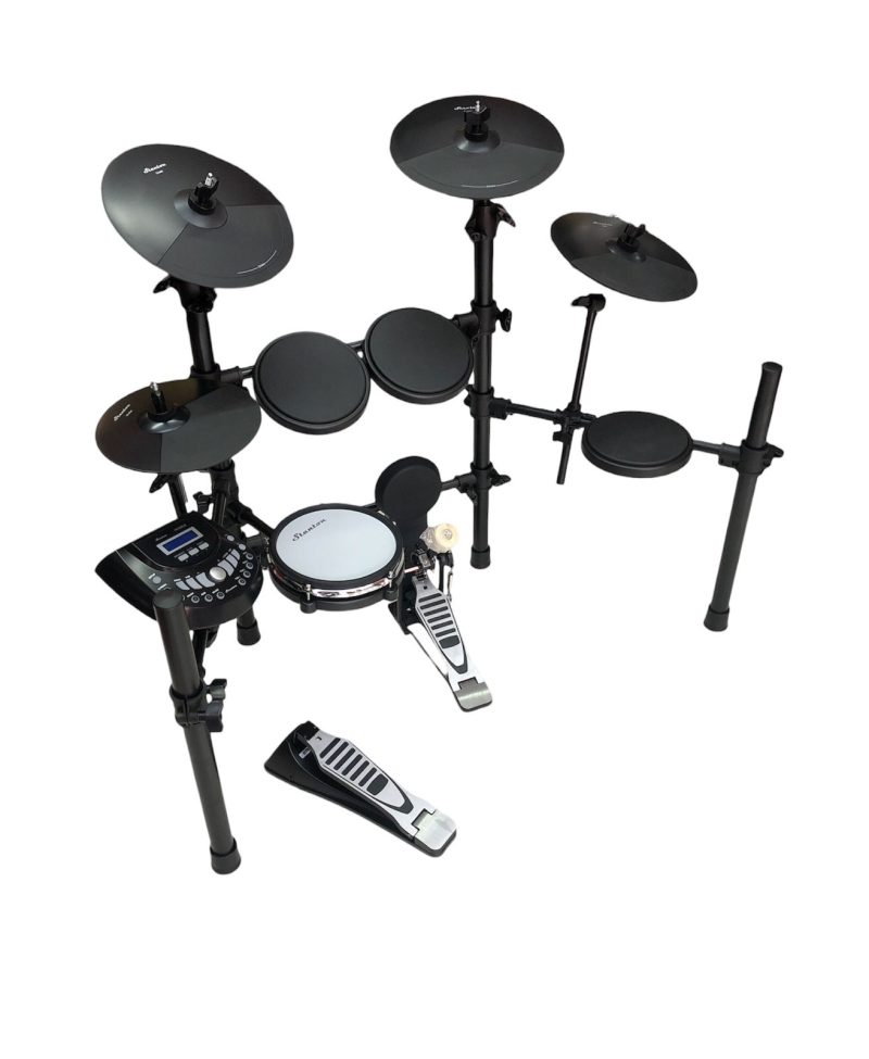 BATERIA ELECTRONICA STANTON HD-008LB