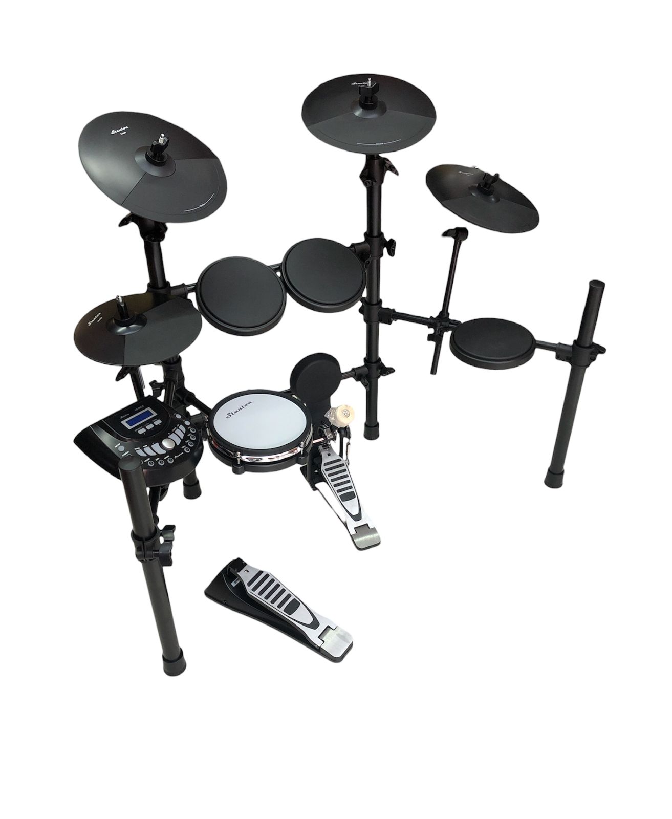 BATERIA ELECTRONICA STANTON HD-008LB