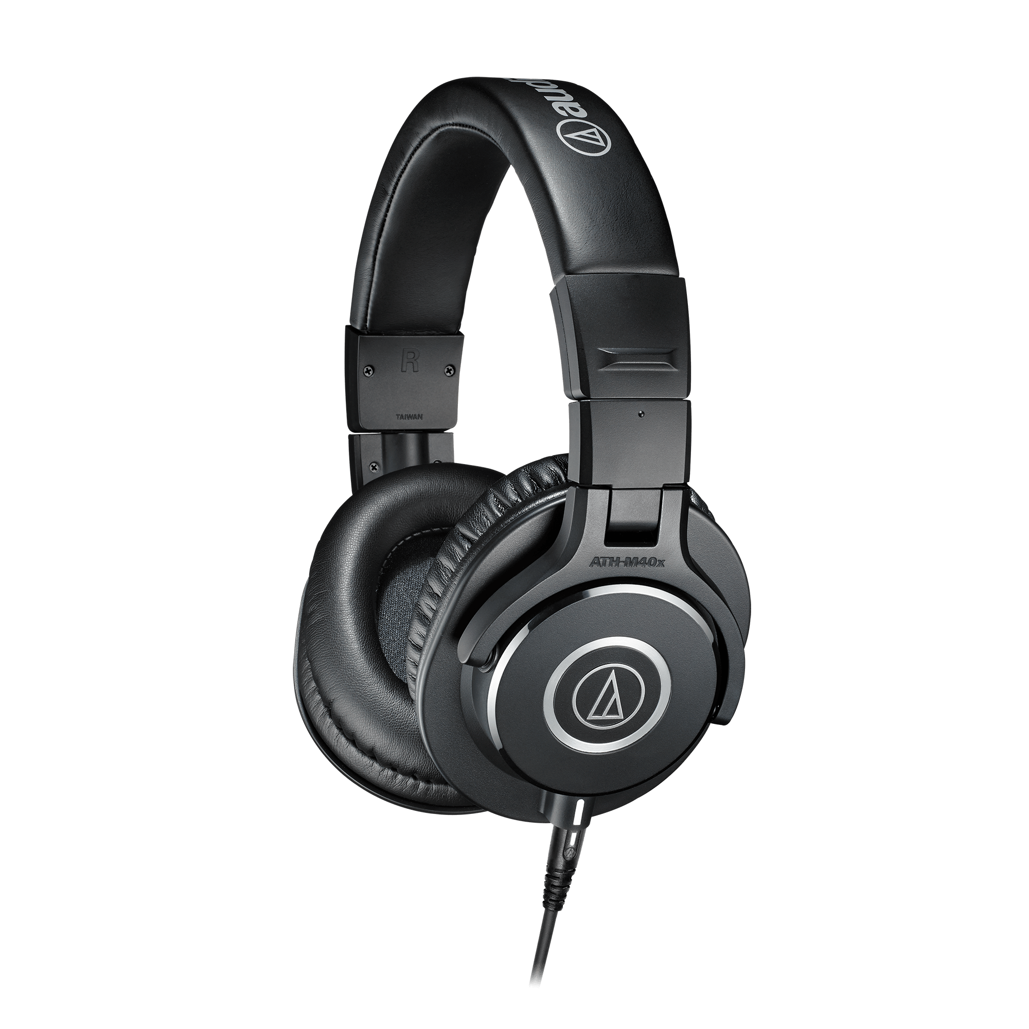 Auriculares profesionales de monitorización ATH-M40x