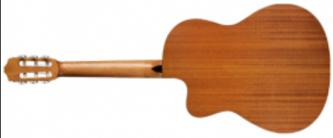 GUITARRA CORDOBA PROTEGE C1M CET - Image 2