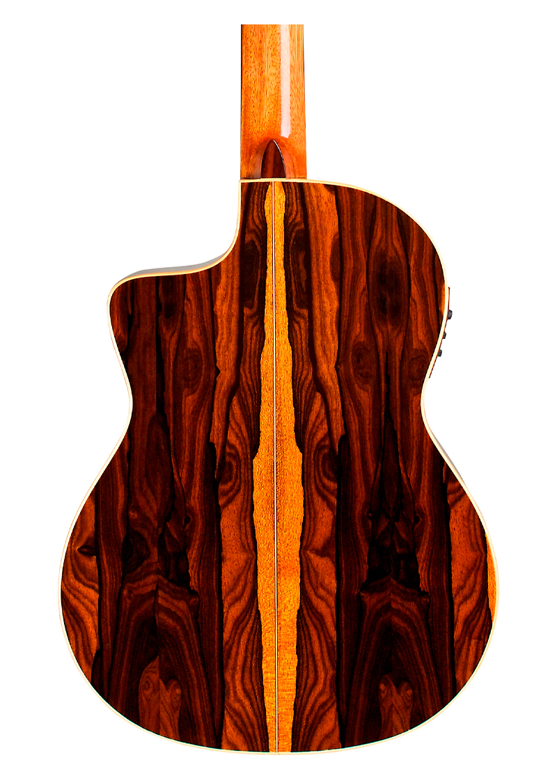 Guitarra Electroacustica Cordoba GK Studio Limited - Image 3