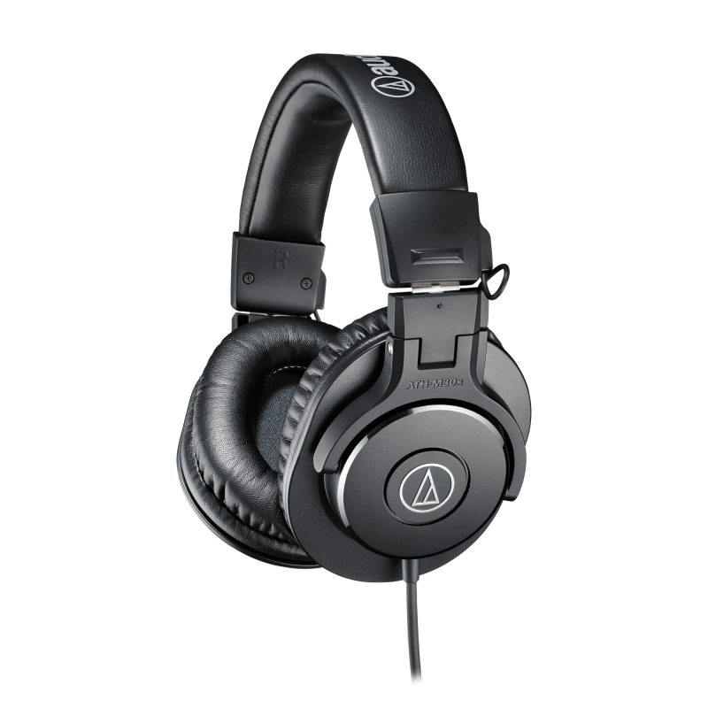 Auriculares profesionales de monitorización ATH-M30x