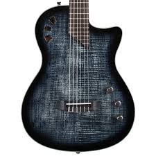 CORDOBA STAGE BLACK BURTS - Image 2