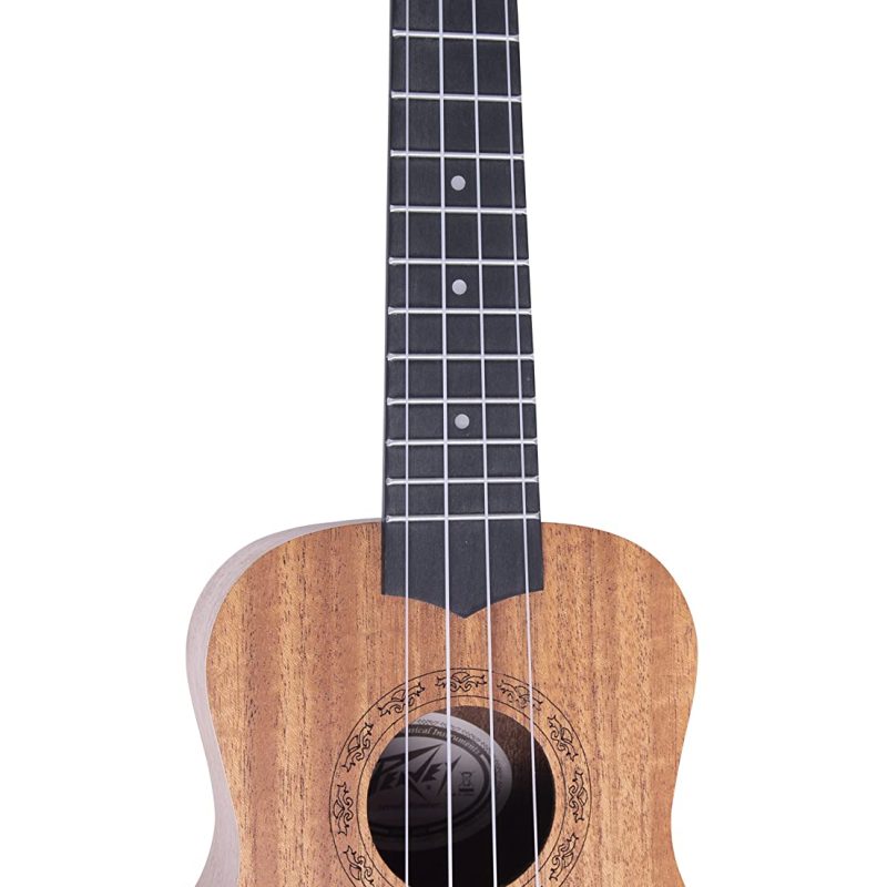 UKELELE PEAVEY  SOPRANO REF STUDENT