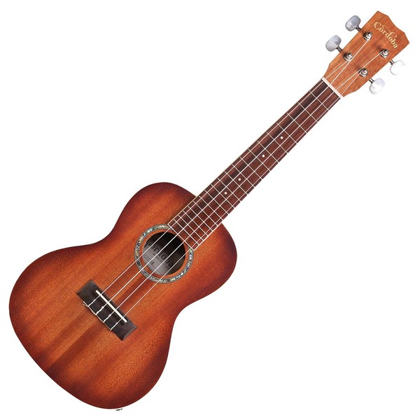 UKELELE ELECTROACUSTICO CORDOBA 15CM EDGE BURTS - Image 2
