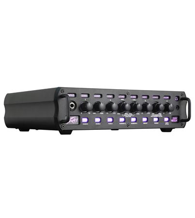 Cabezote para bajo Peavey Mini Mega 1000 - Image 2