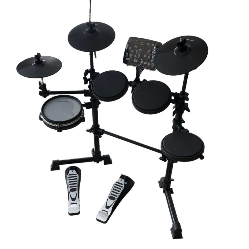 BATERIA ELECTRONICA STANTON HD-006LX