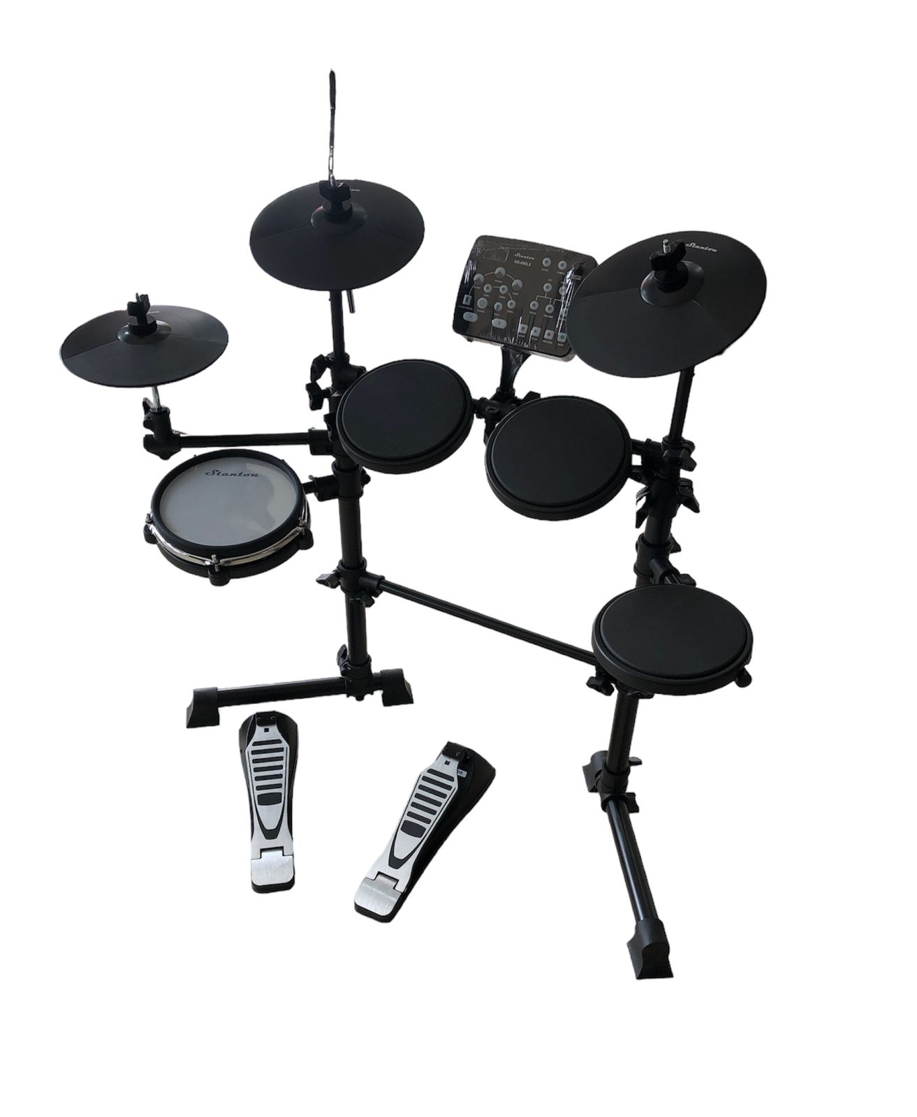 BATERIA ELECTRONICA STANTON HD-006LX