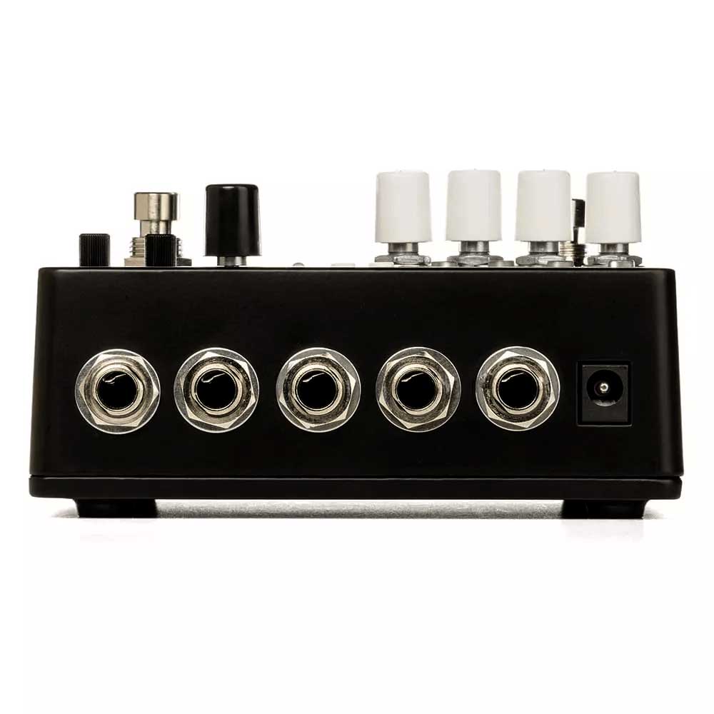 PEDAL ELECTRO HARMONIX OCEANS 12 - Image 2
