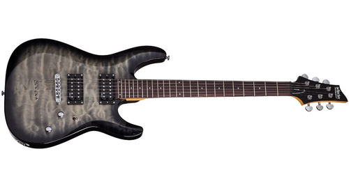 GUITARRA ELECTRICA SCHECTER C-6 PLUS CB SKU: 446