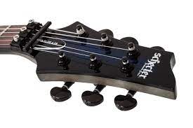 GUITARRA ELECTRICA SCHECTER OMEN ELITE 6 FR STBB SKU: 2455 - Image 2