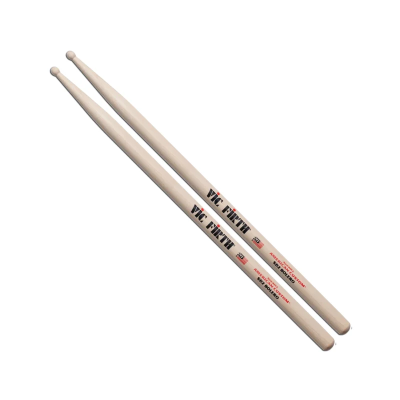 Baquetas Vic Firth SD2