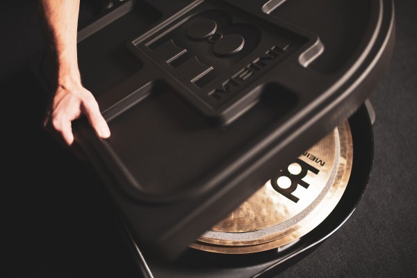 ESTUCHE PARA PLATILLOS MEINL Cymbals  22" - Image 2