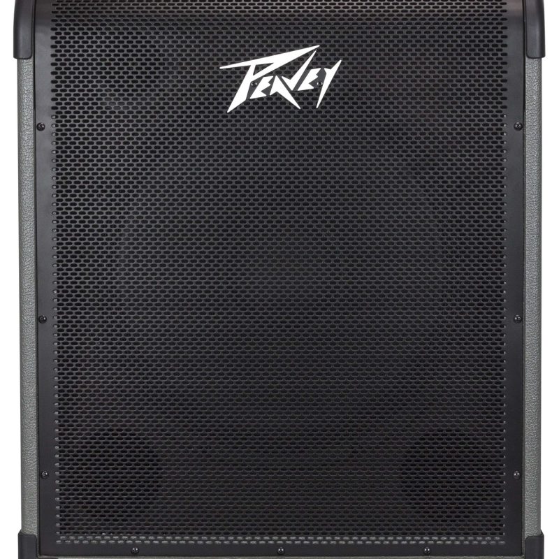 AMPLIFICADOR PEAVEY PARA BAJO REF MAX250