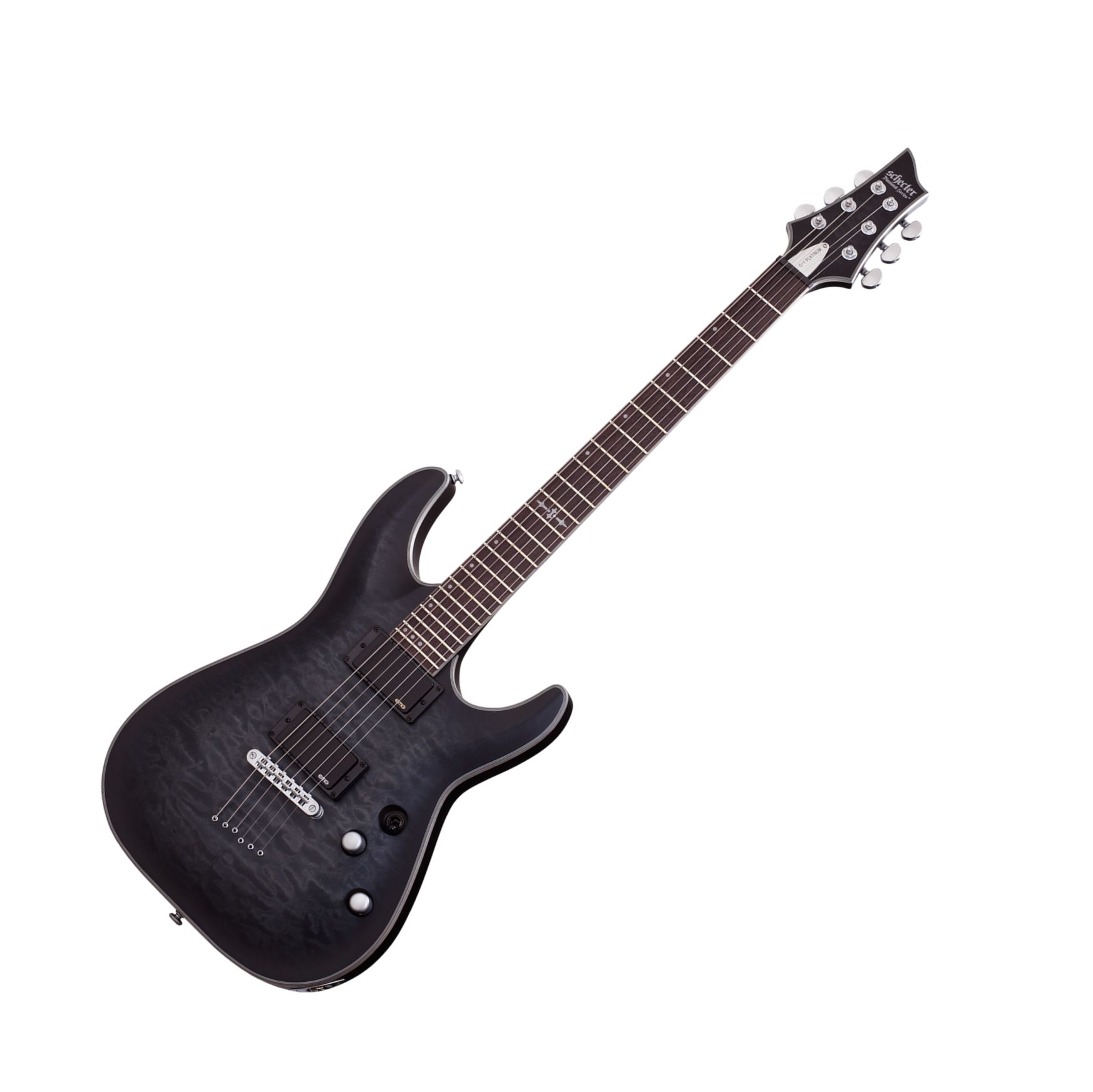 GUITARRA SCHECTER C-1 PLATINUM SKU:790