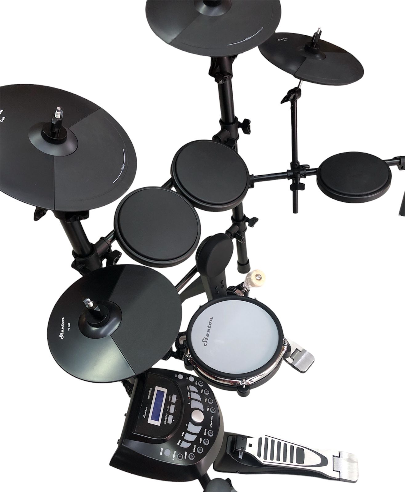 BATERIA ELECTRONICA STANTON HD-008LB - Image 2