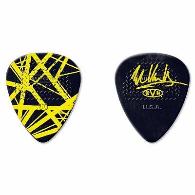 Plumilla Eddie Van Halen - Image 3