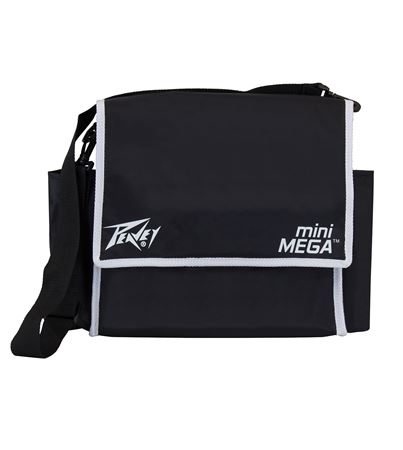 Cabezote para bajo Peavey Mini Mega 1000 - Image 3