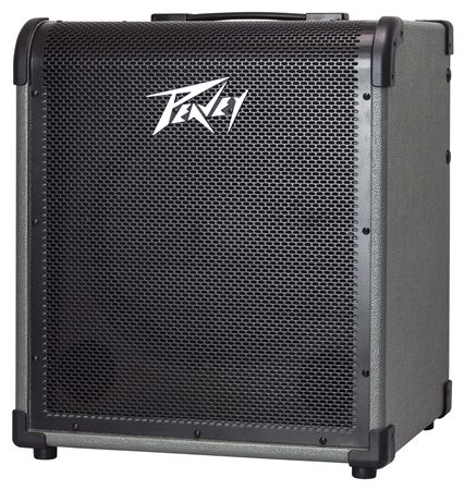 AMPLIFICADOR PEAVEY PARA BAJO  REF MAX150