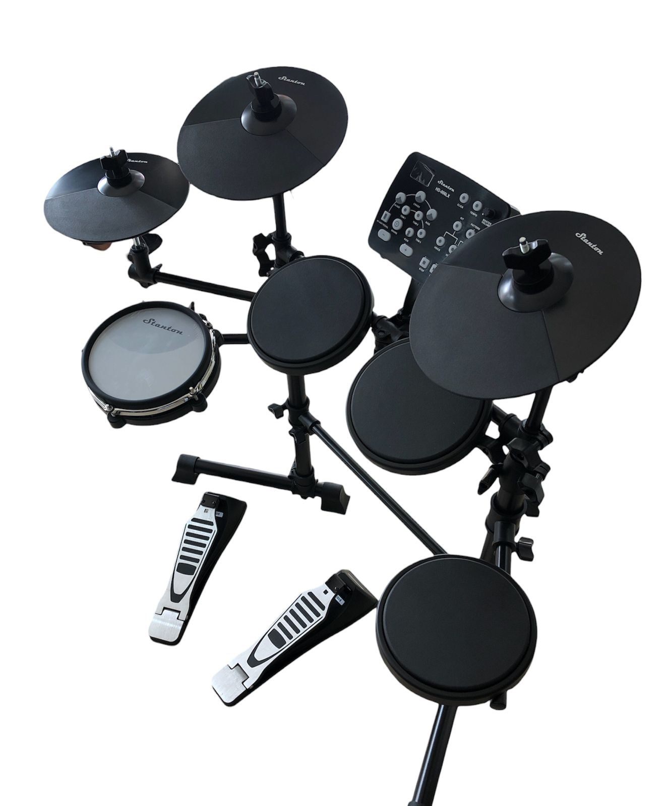 BATERIA ELECTRONICA STANTON HD-006LX - Image 3