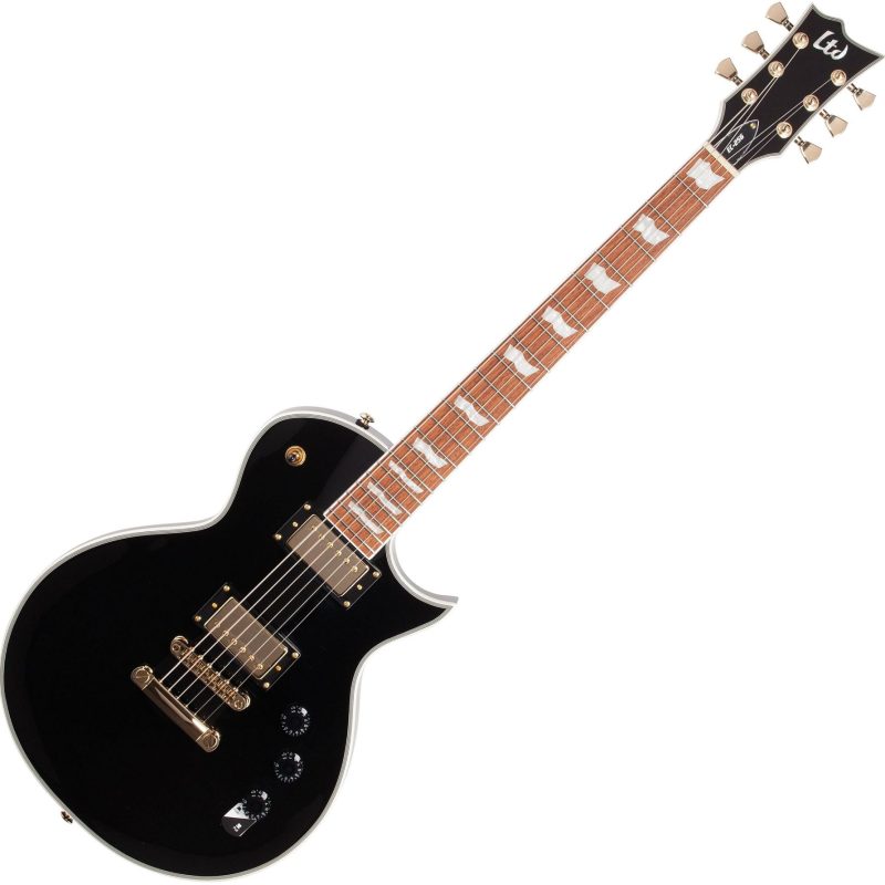 LTD EC-256 Black