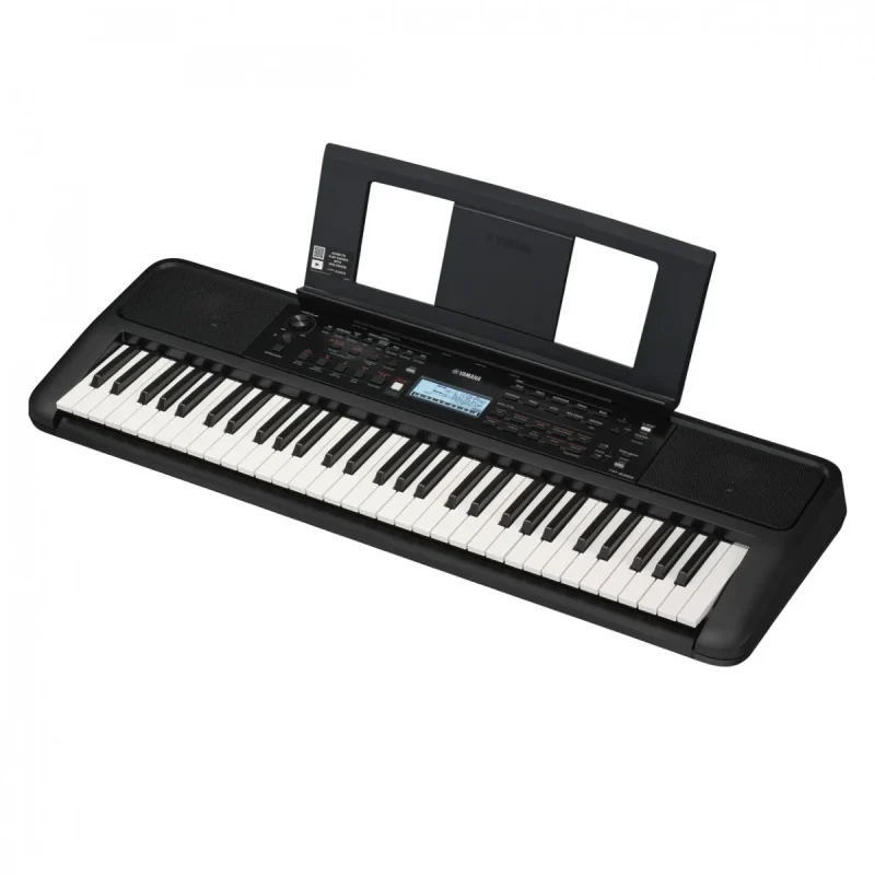 TECLADO YAMAHA REF PSR-E383