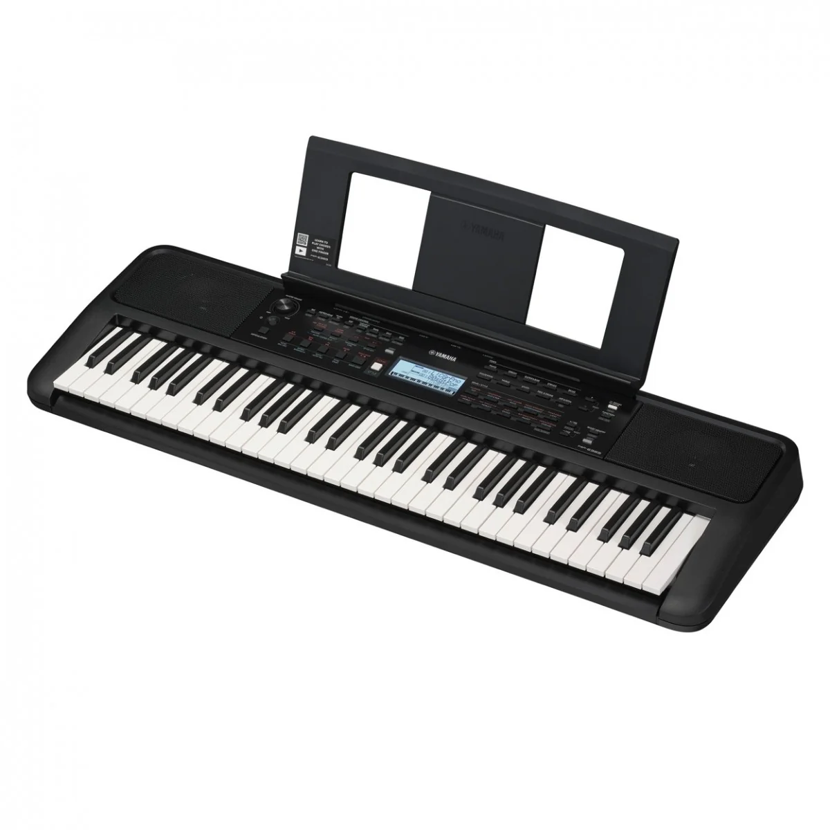 TECLADO YAMAHA REF PSR-E383