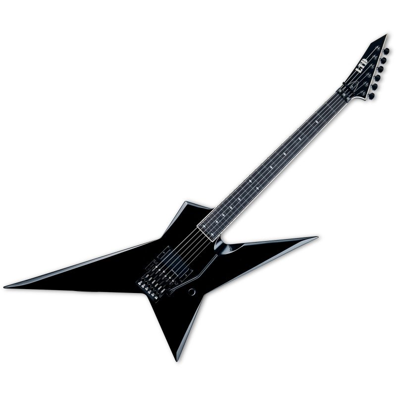 LTD SD-2 RS BLACK