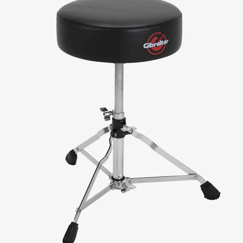 Silla Gibraltar 4608 12" Round Drum Throne
