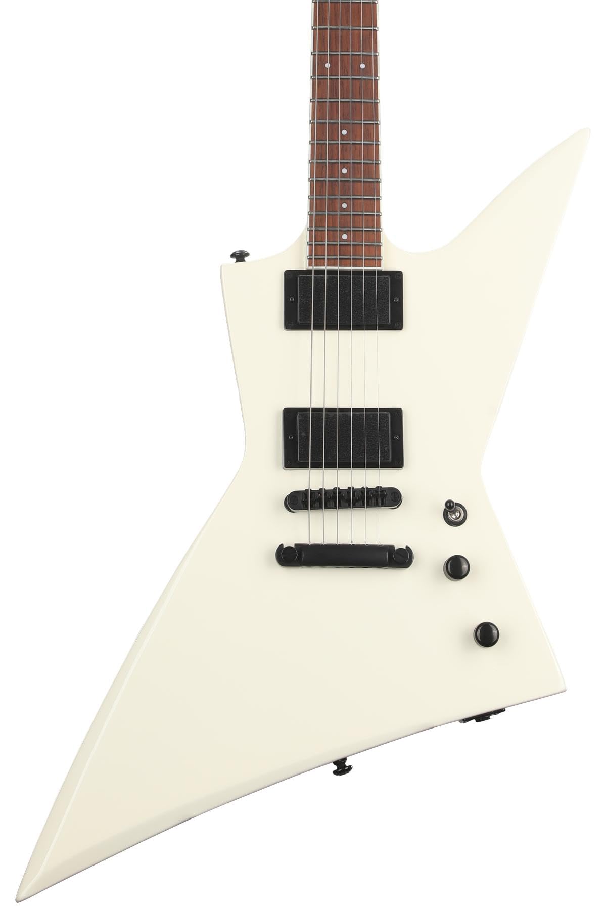 LTD EX-200 Olympic White - Image 2