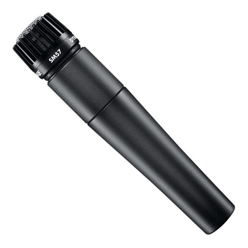 Microfono Alambrico Vocal Shure REF SM57-LC - Image 2