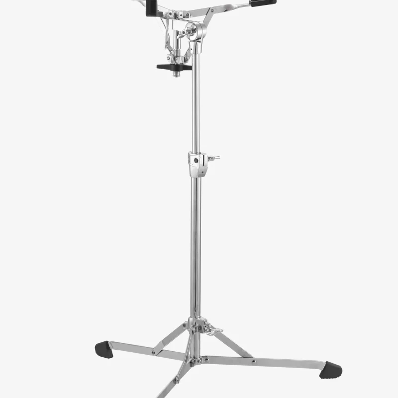 Soporte para redoblante alta de base plana Gibraltar 8706EX serie 8000