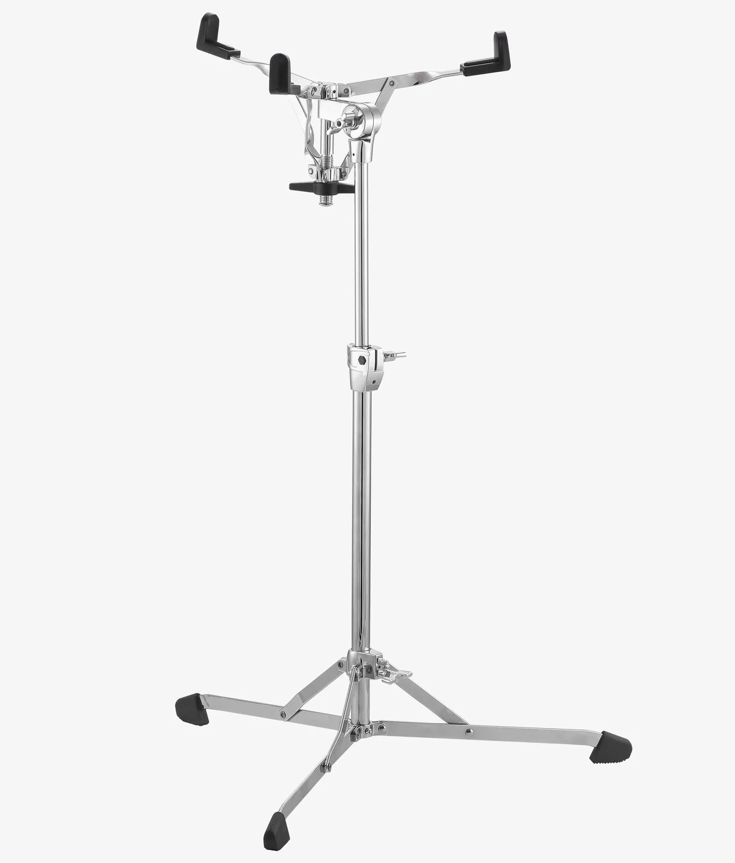 Soporte para redoblante alta de base plana Gibraltar 8706EX serie 8000