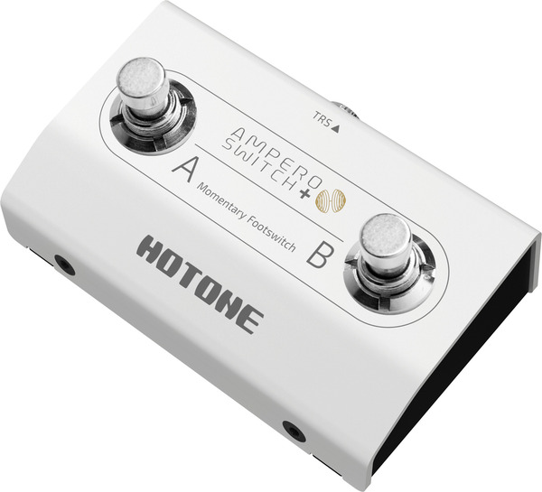Hotone Dual Foot Switch FS-2