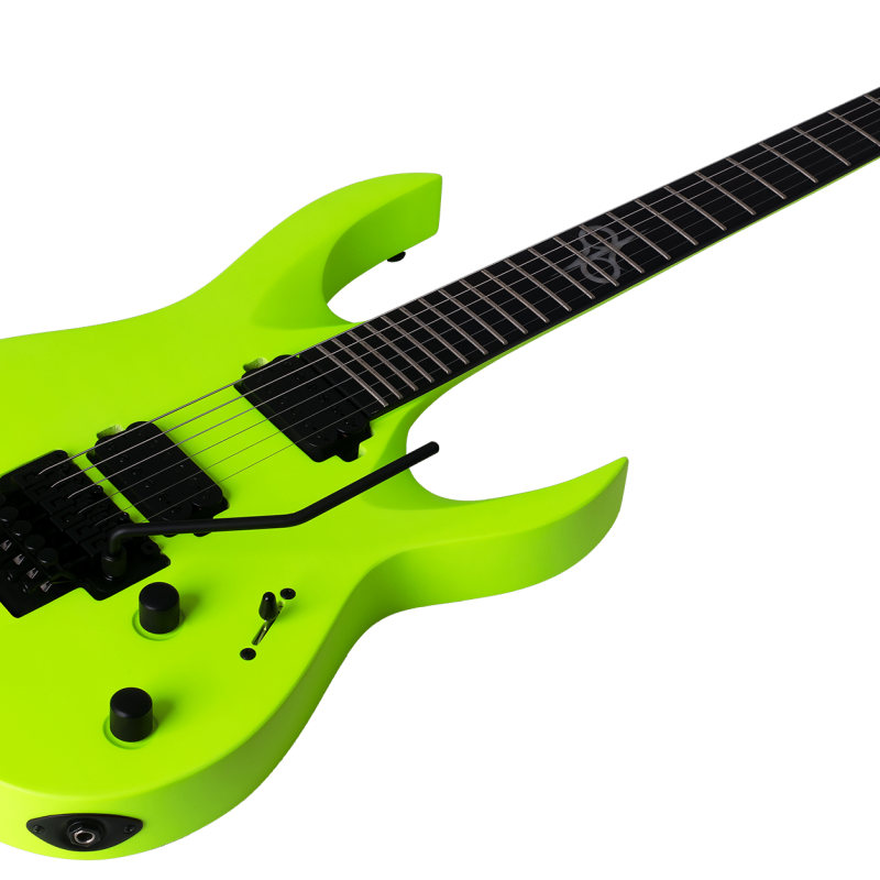 Guitarra Solar A2.6 FR LN