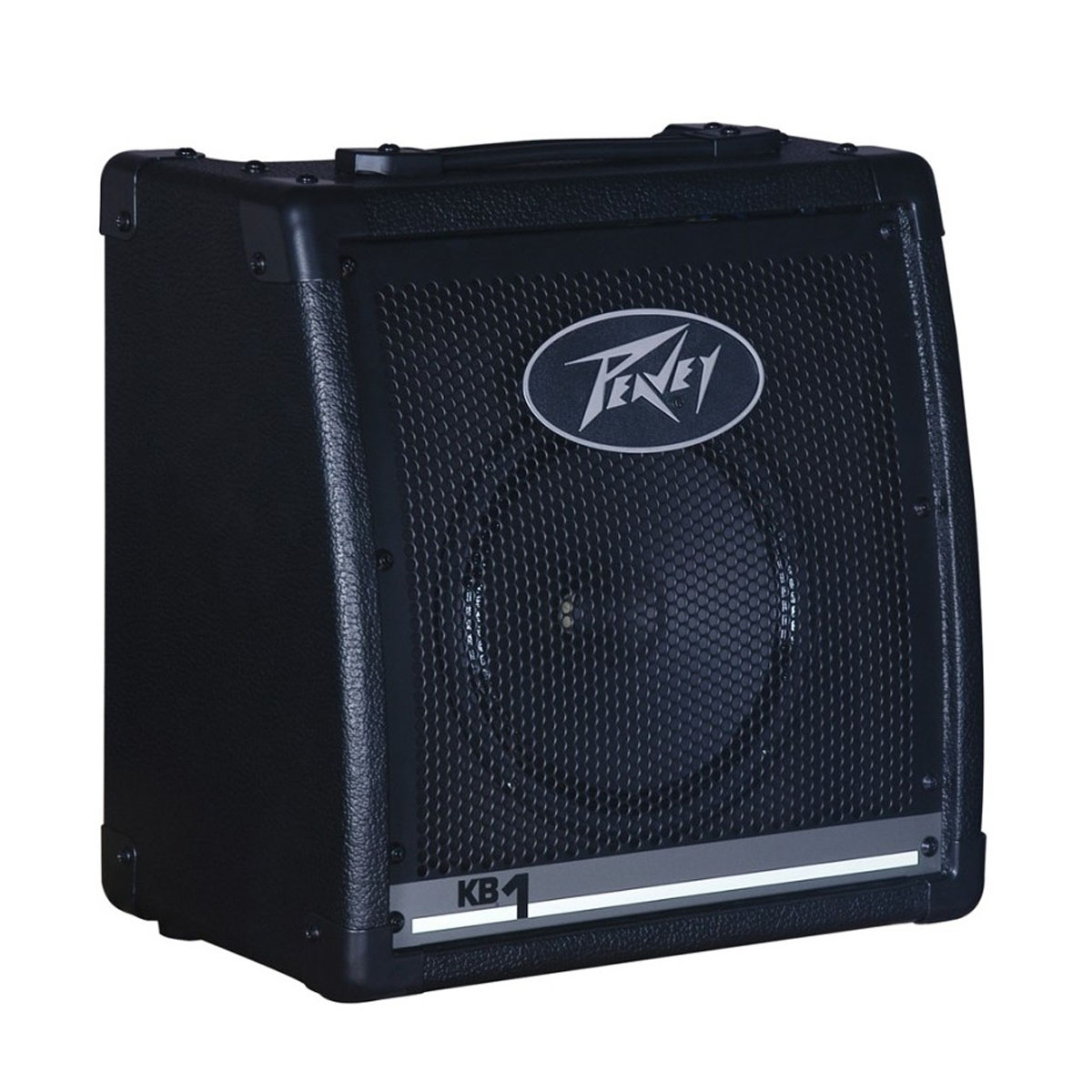 AMPLIFICADOR PEAVEY PARA TECLADO,BAJO Y GUITARRA REF KB1 - Image 2