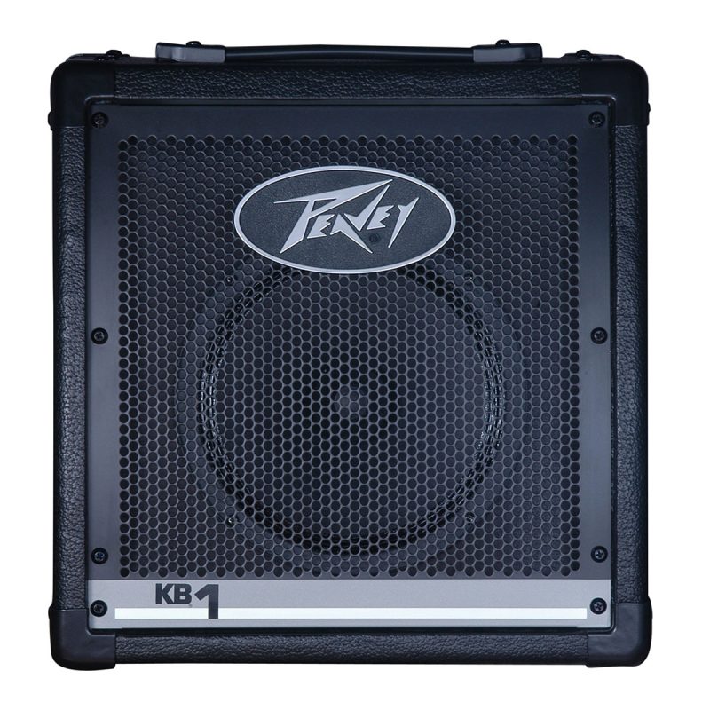 AMPLIFICADOR PEAVEY PARA TECLADO,BAJO Y GUITARRA REF KB1