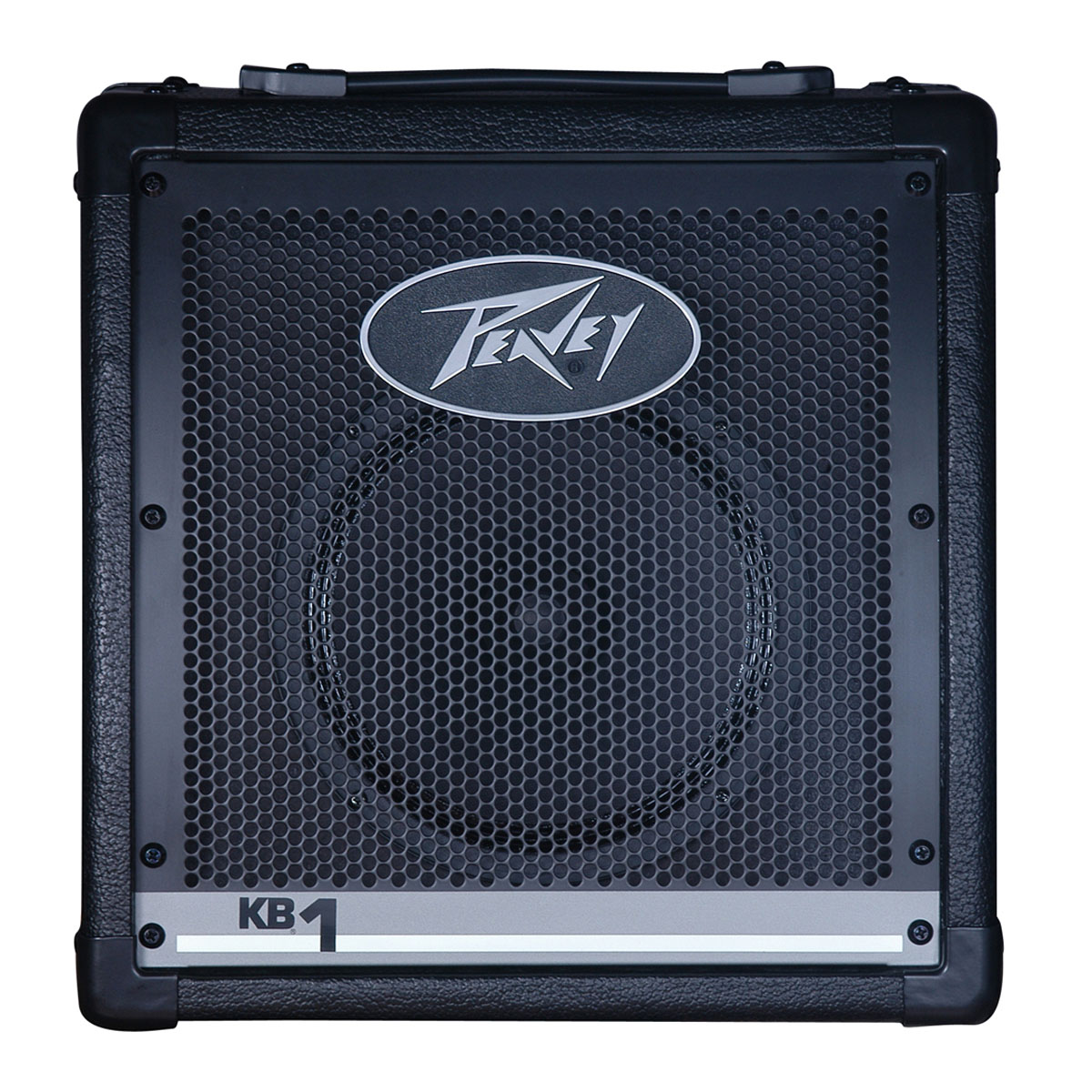 AMPLIFICADOR PEAVEY PARA TECLADO,BAJO Y GUITARRA REF KB1