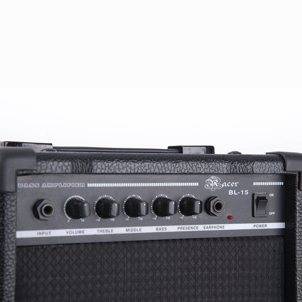 Amplificador para guitarra GL-15 - Image 2