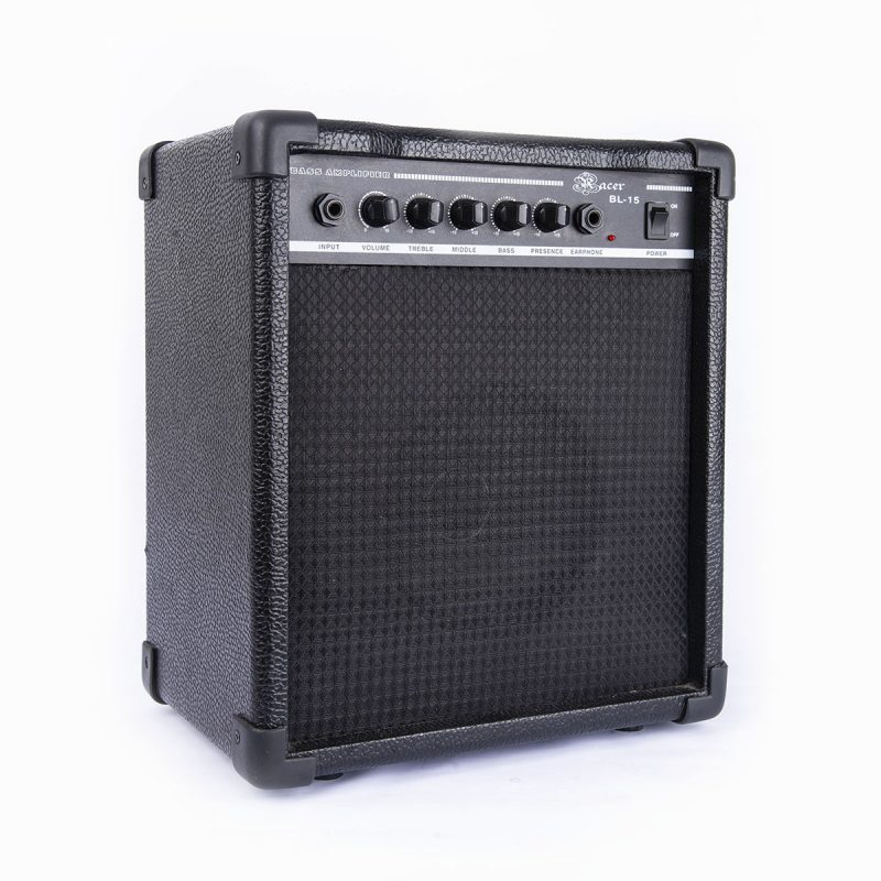 Amplificador para guitarra GL-15