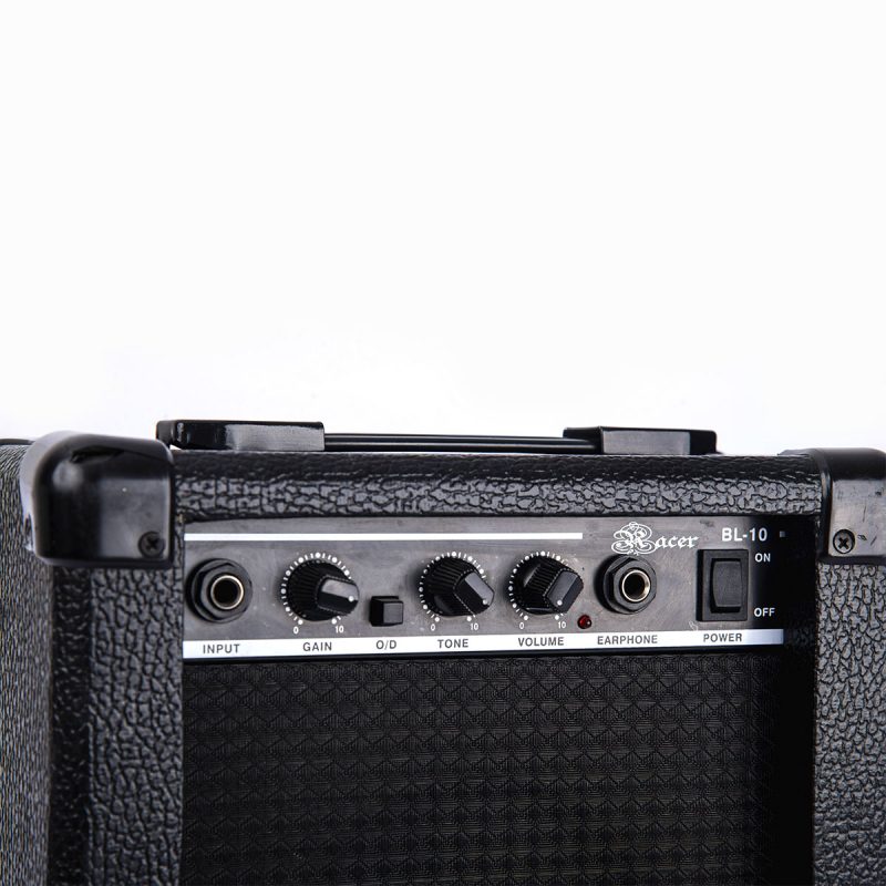 Amplificador para guitarra y bajo - Image 2