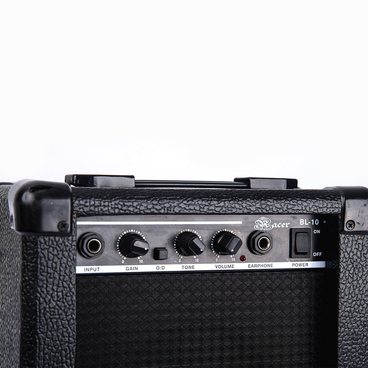 Amplificador para guitarra y bajo - Image 2