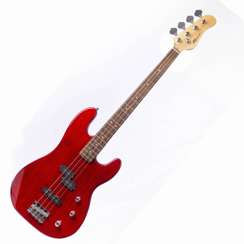 Bajo Racer LPB-4 BASS