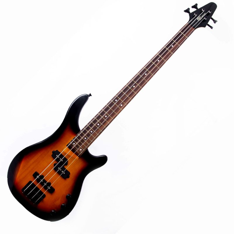 Bajo Racer Racer LFB 8