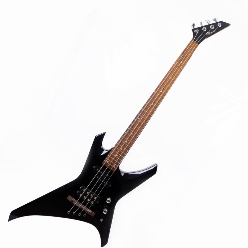 Bajo Racer de puntas LBG-BASS