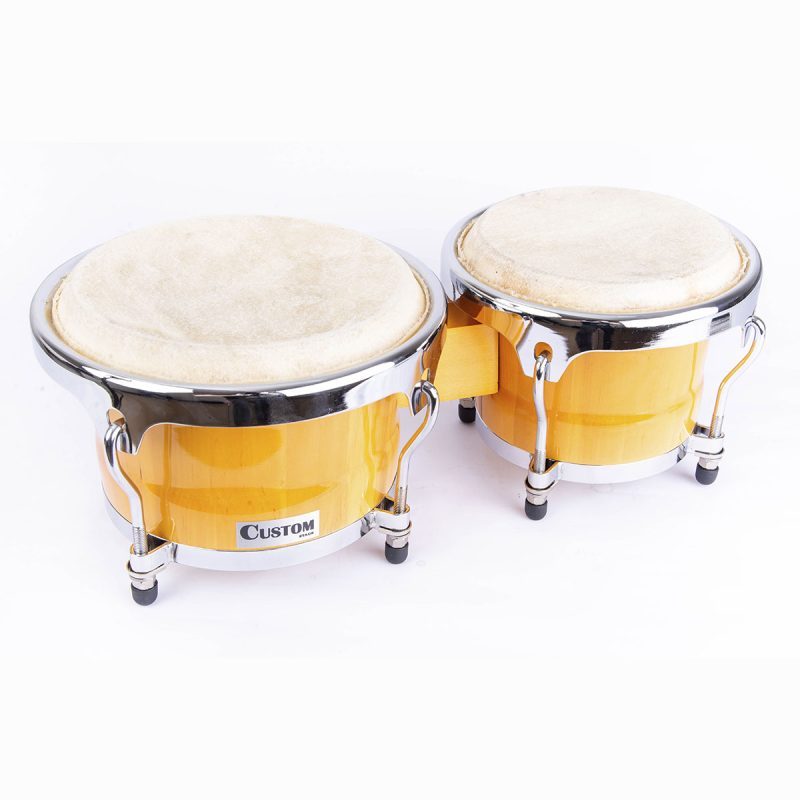 Bongo  Custom Con Estuche