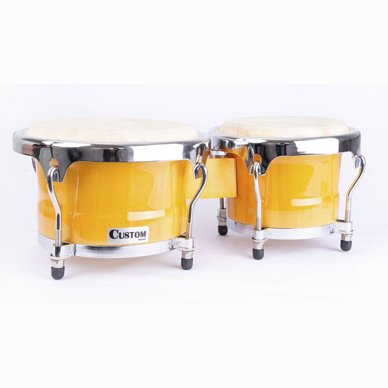 Bongo  Custom Con Estuche - Image 2