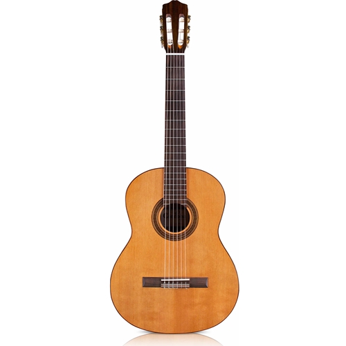 GUITARRA CORDOBA C5 FLAMED MAHOGANY